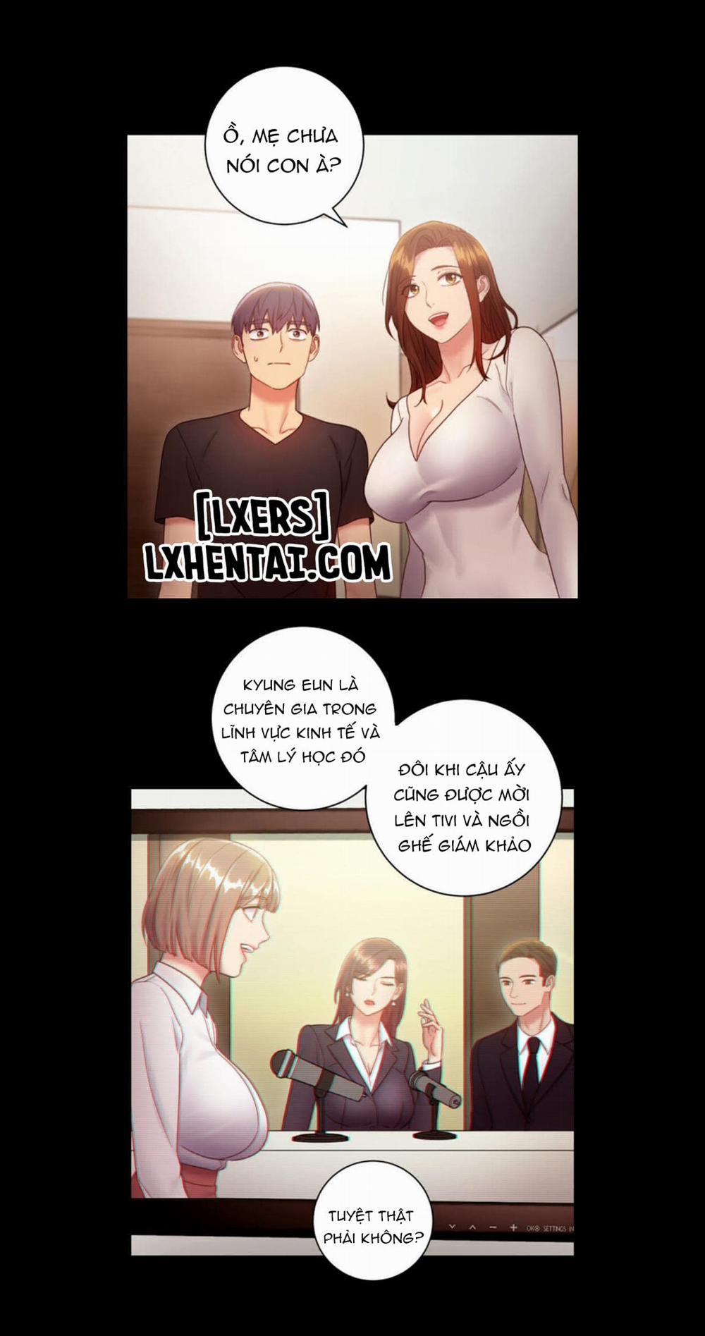 Bạn Của Mẹ Kế 29 trang 42