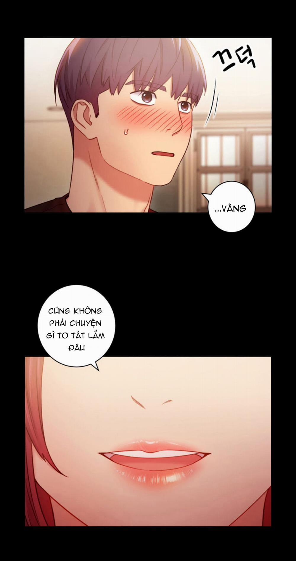 Bạn Của Mẹ Kế 29 trang 43