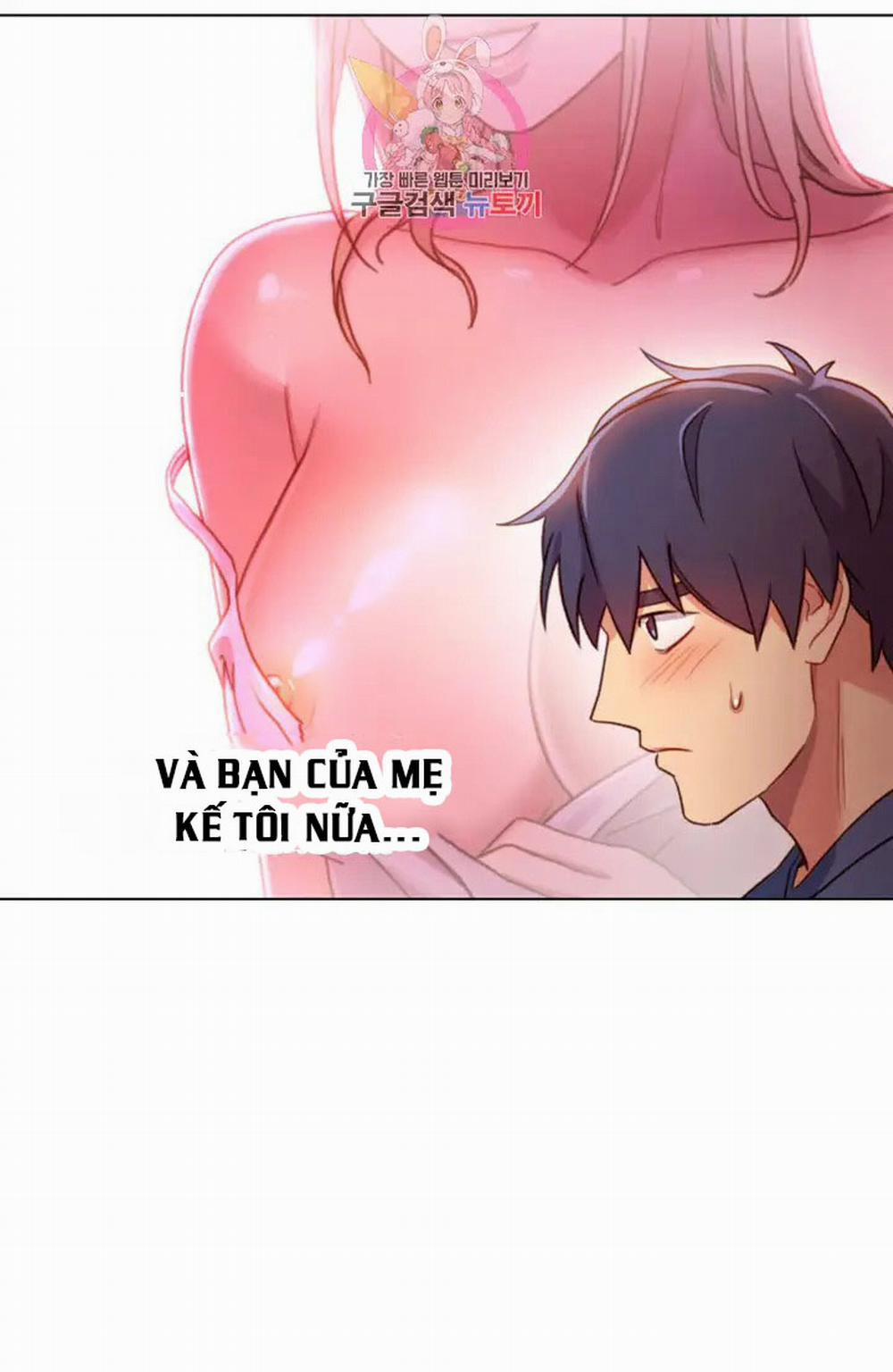 Bạn Của Mẹ Kế 3 trang 25