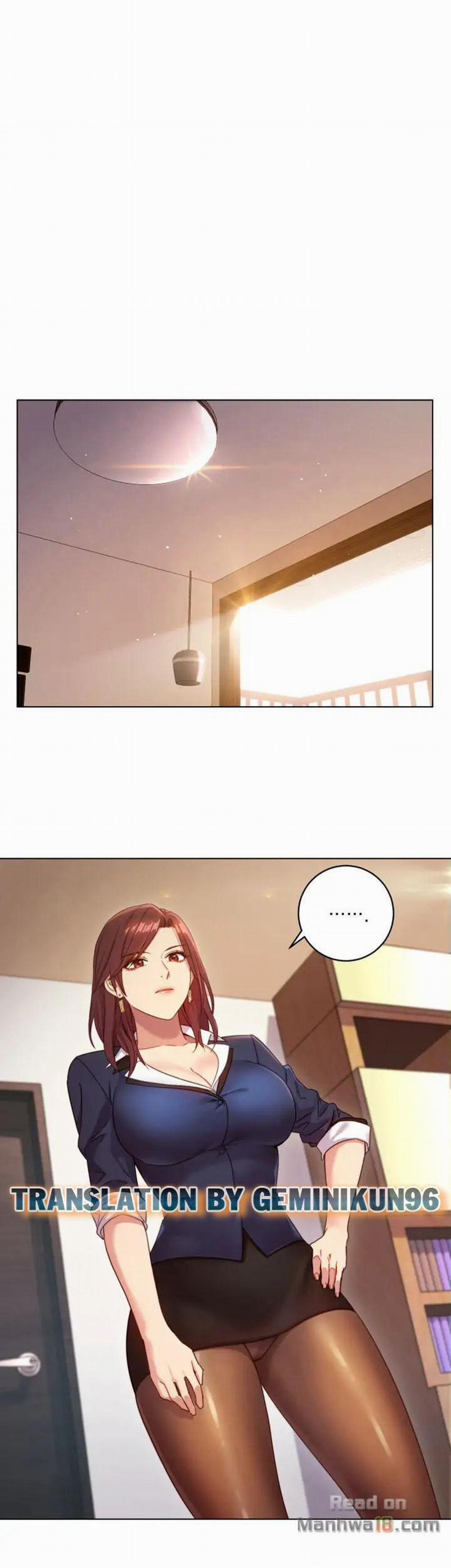 Bạn Của Mẹ Kế 3 trang 3