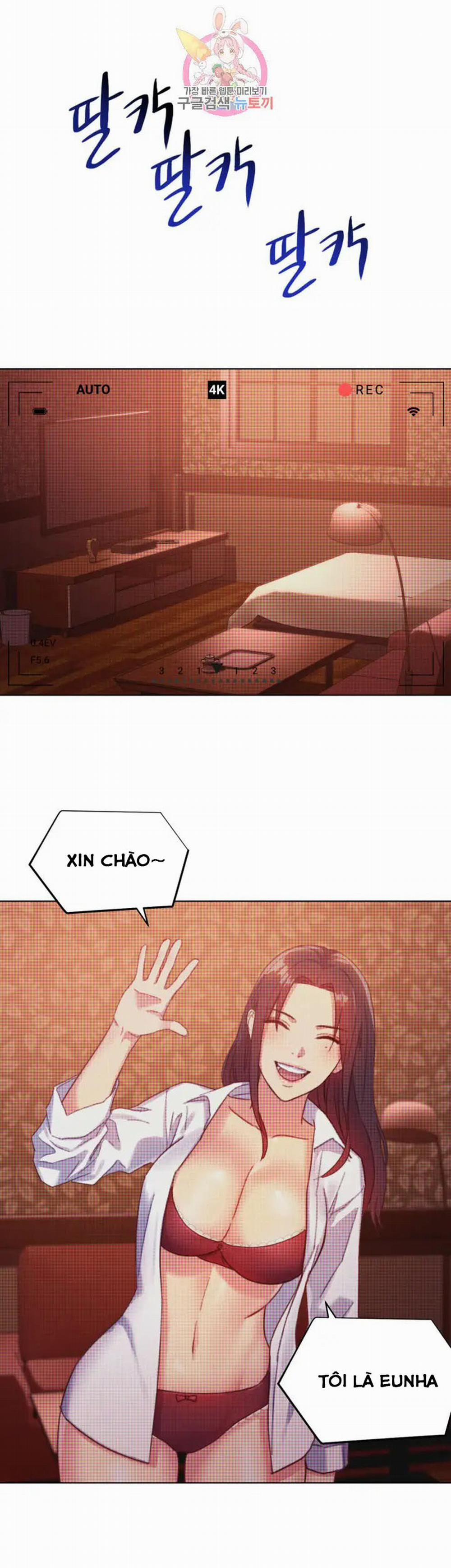 Bạn Của Mẹ Kế 3 trang 30