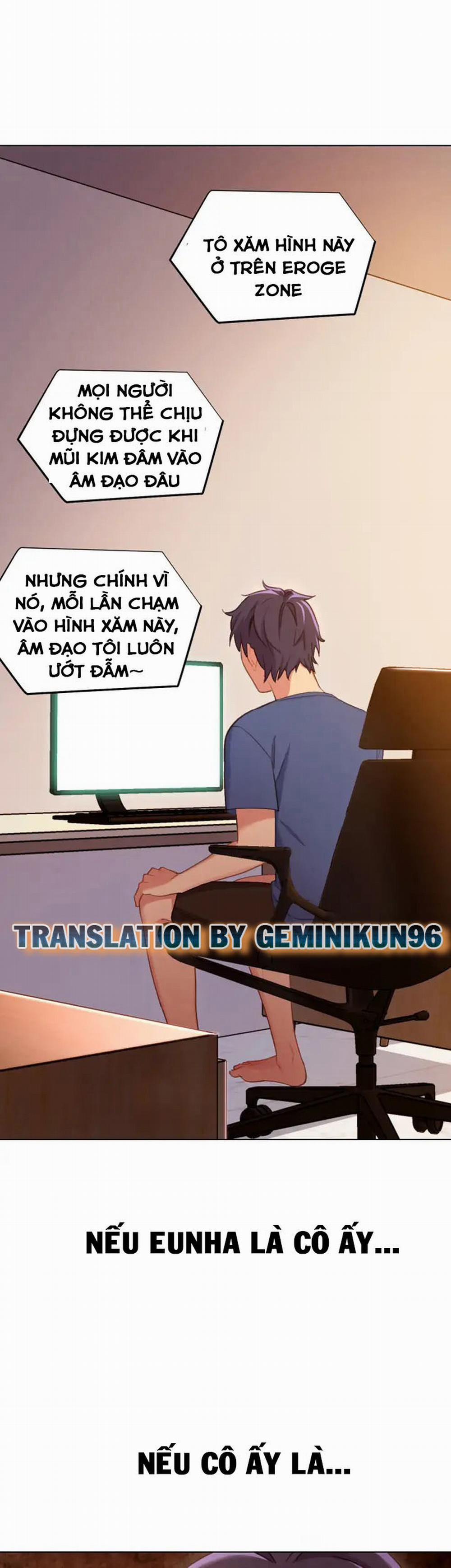 Bạn Của Mẹ Kế 3 trang 49