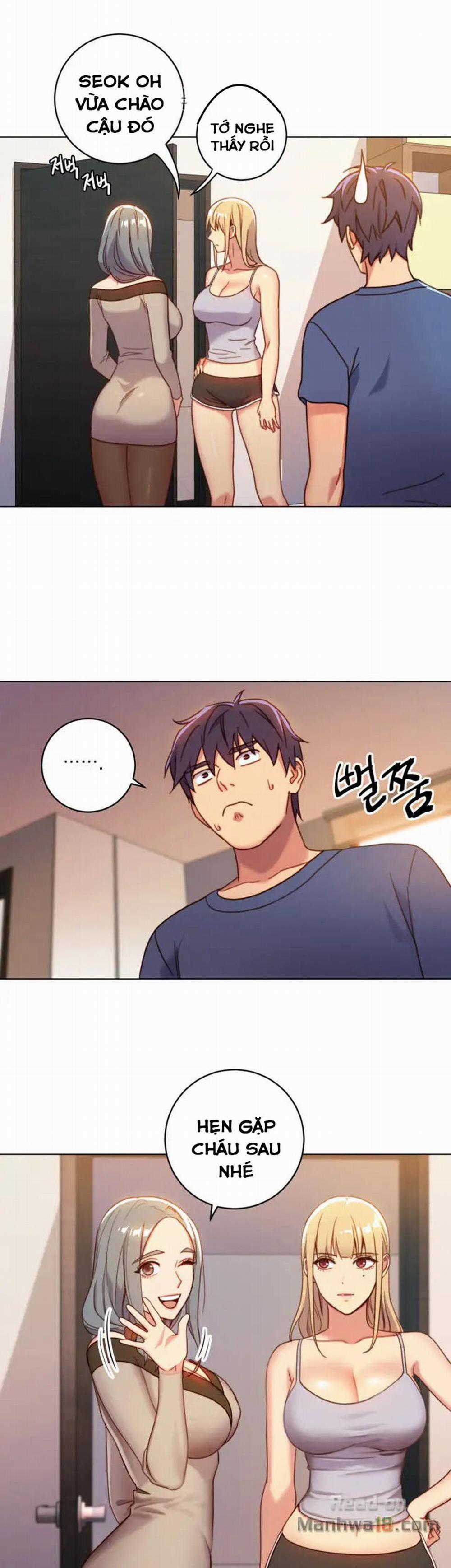 Bạn Của Mẹ Kế 3 trang 7