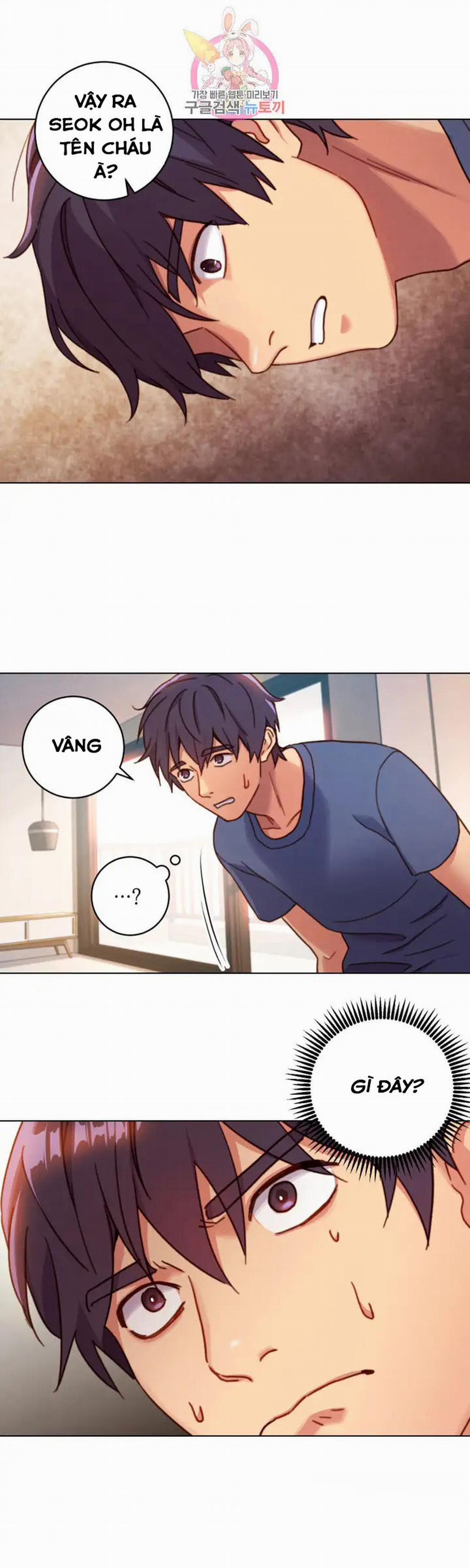 Bạn Của Mẹ Kế 3 trang 9