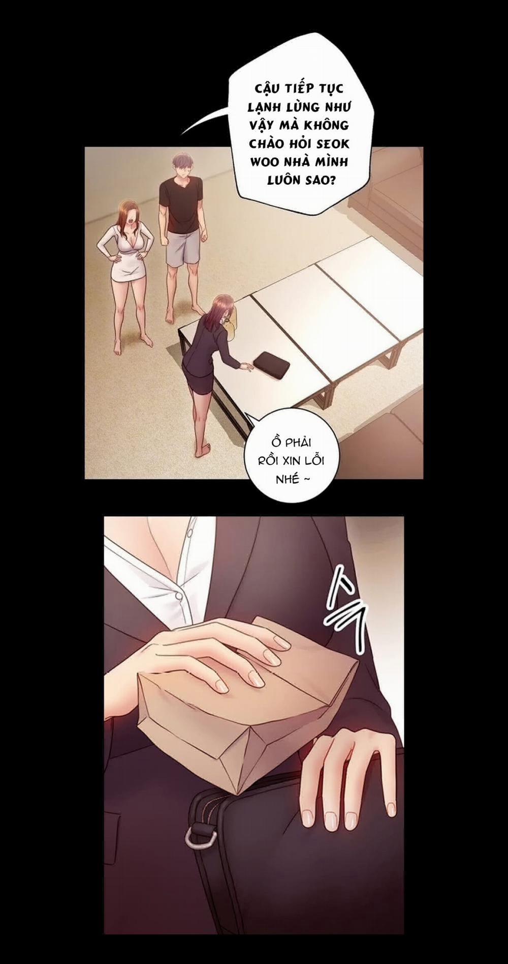 Bạn Của Mẹ Kế 30 trang 10