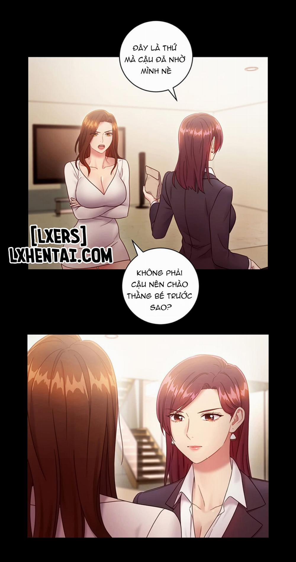 Bạn Của Mẹ Kế 30 trang 11