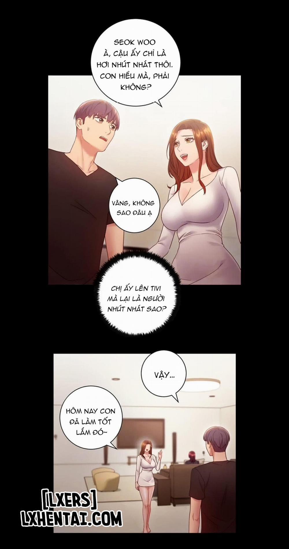 Bạn Của Mẹ Kế 30 trang 15