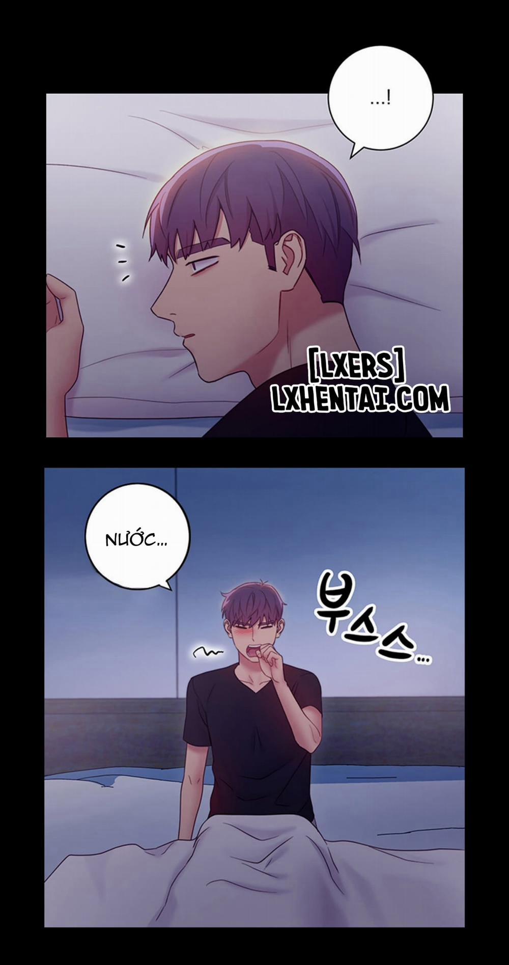 Bạn Của Mẹ Kế 30 trang 20