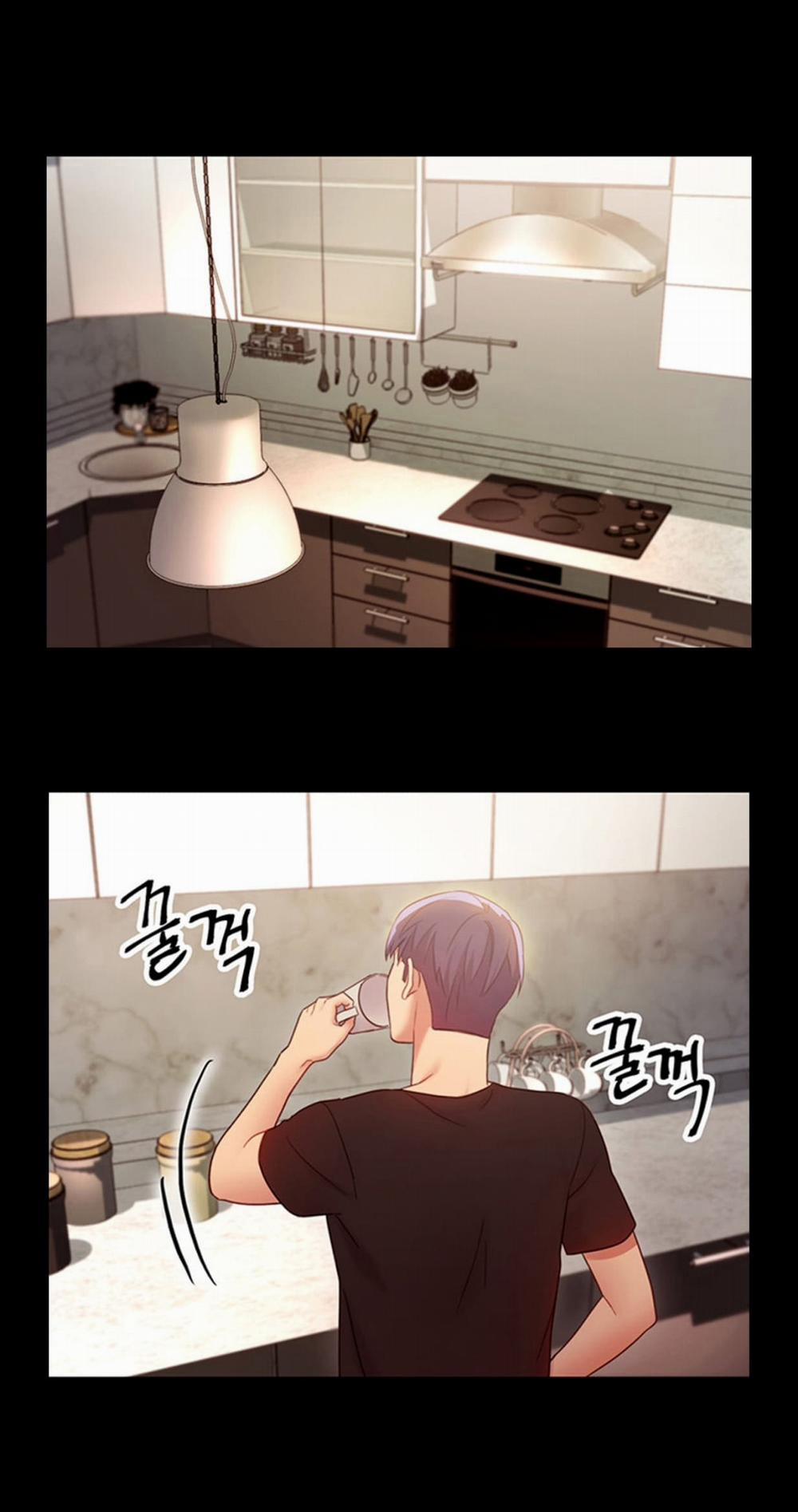 Bạn Của Mẹ Kế 30 trang 21