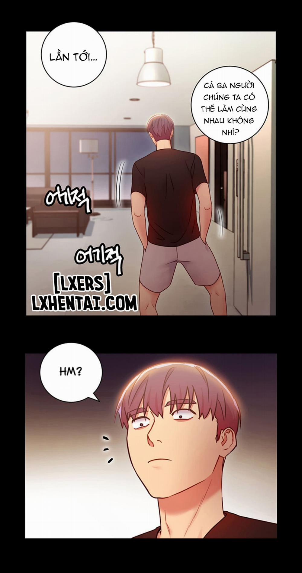 Bạn Của Mẹ Kế 30 trang 24