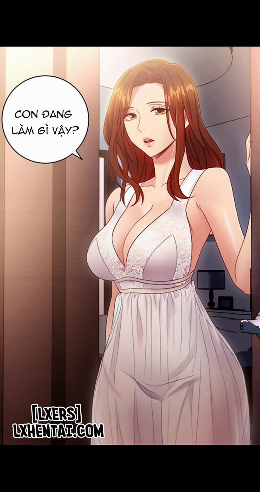 Bạn Của Mẹ Kế 30 trang 30