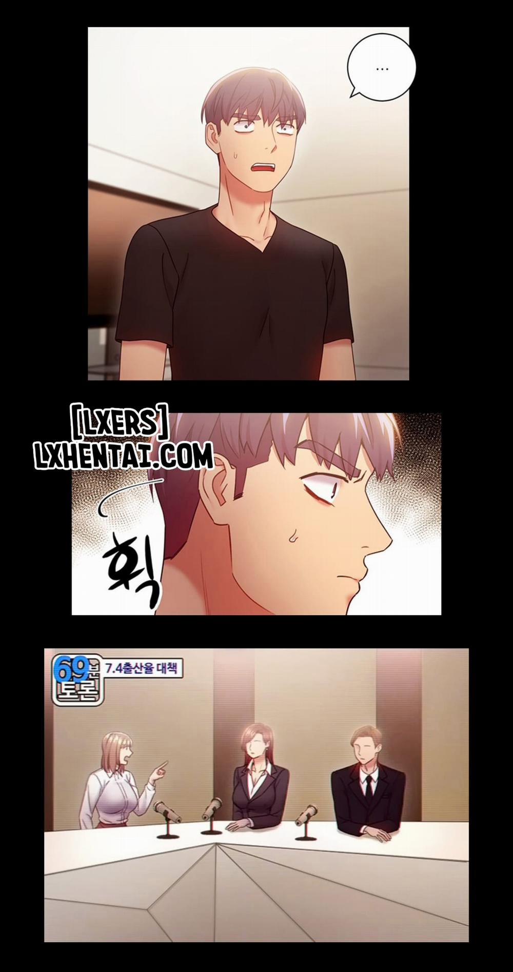 Bạn Của Mẹ Kế 30 trang 7