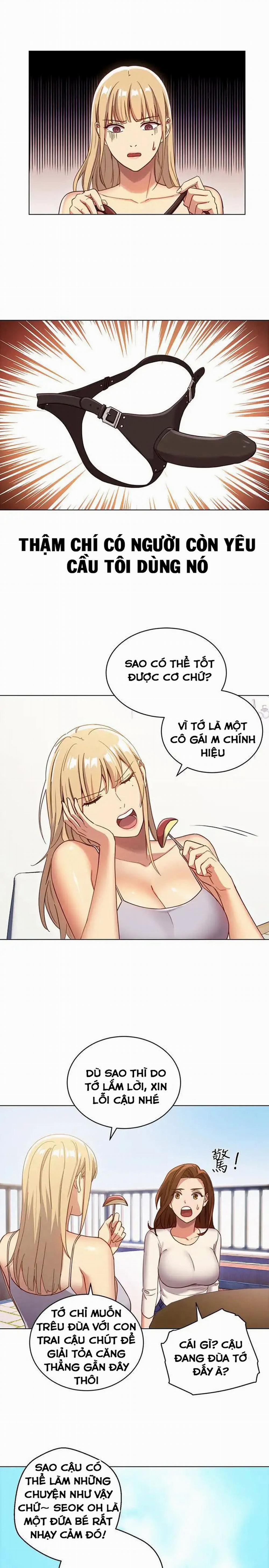 Bạn Của Mẹ Kế 4 trang 22