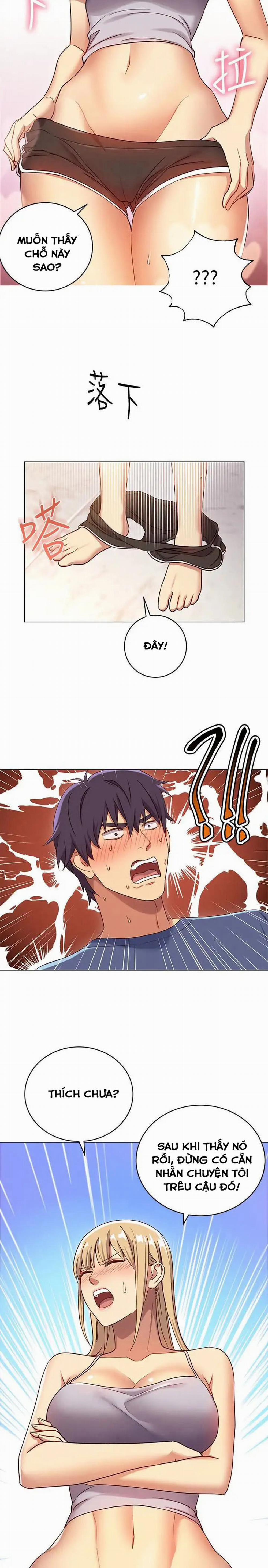 Bạn Của Mẹ Kế 4 trang 26