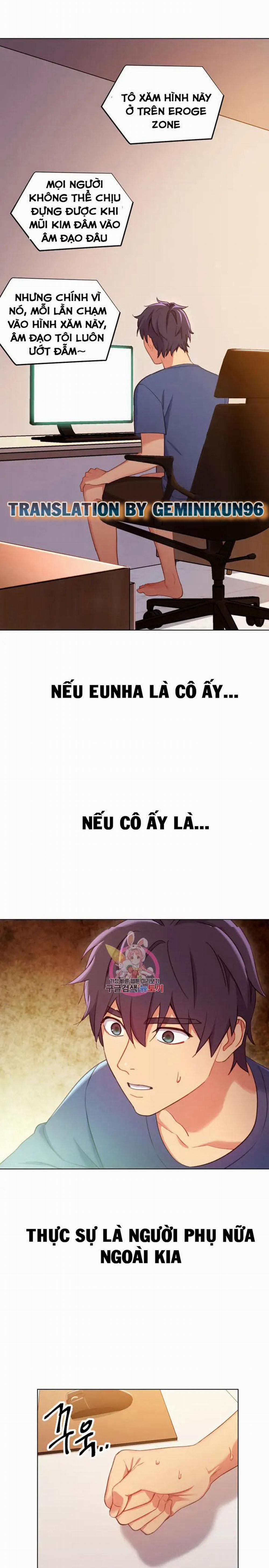 Bạn Của Mẹ Kế 4 trang 3