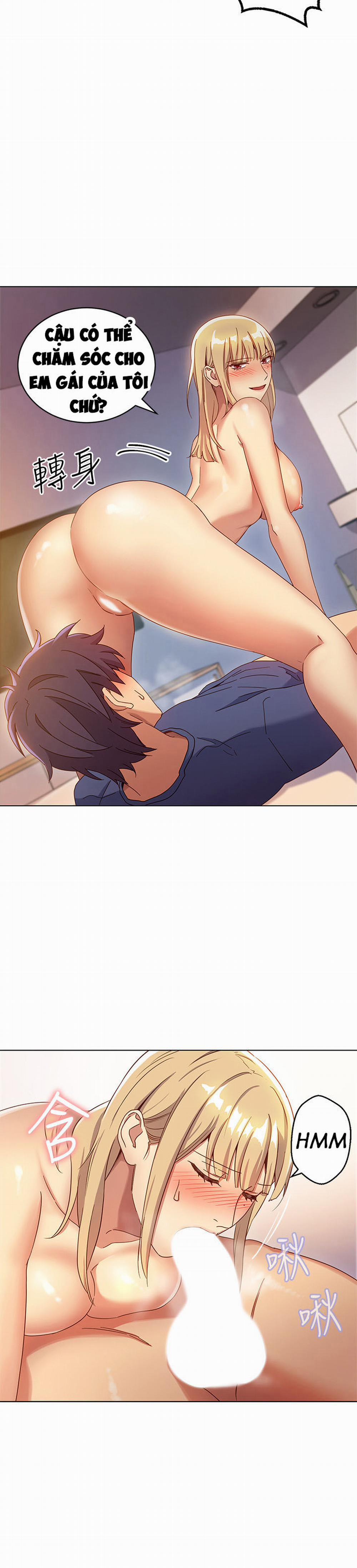 Bạn Của Mẹ Kế 5 trang 19