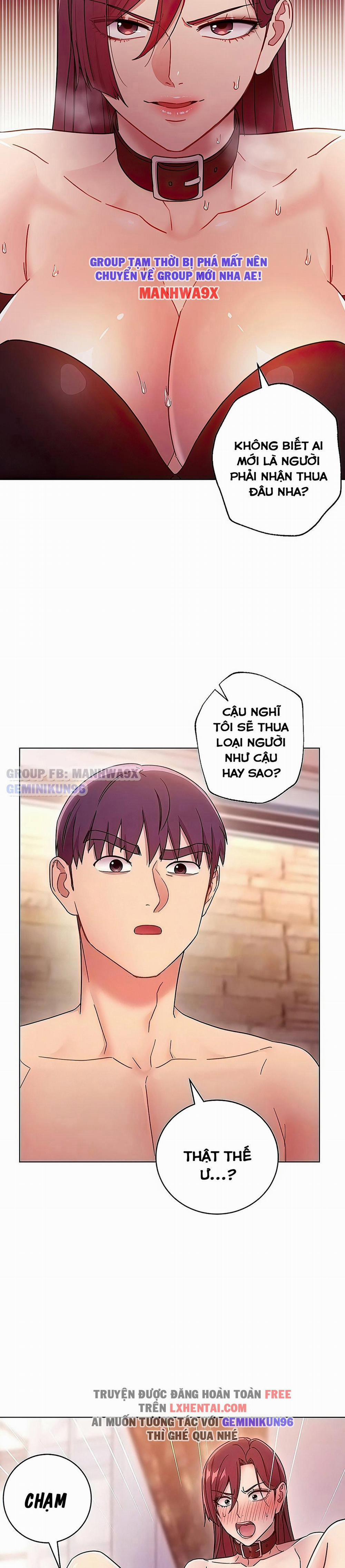 Bạn Của Mẹ Kế 52 trang 1