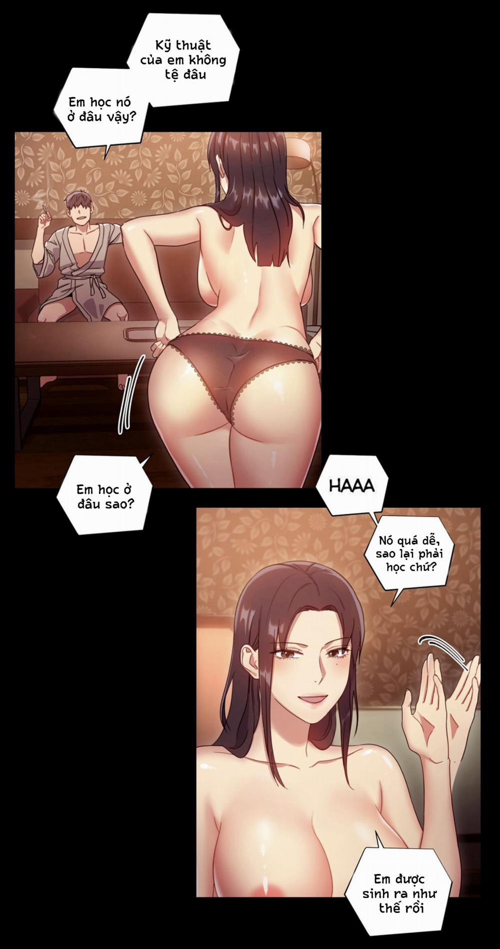 Bạn Của Mẹ Kế 6 trang 30