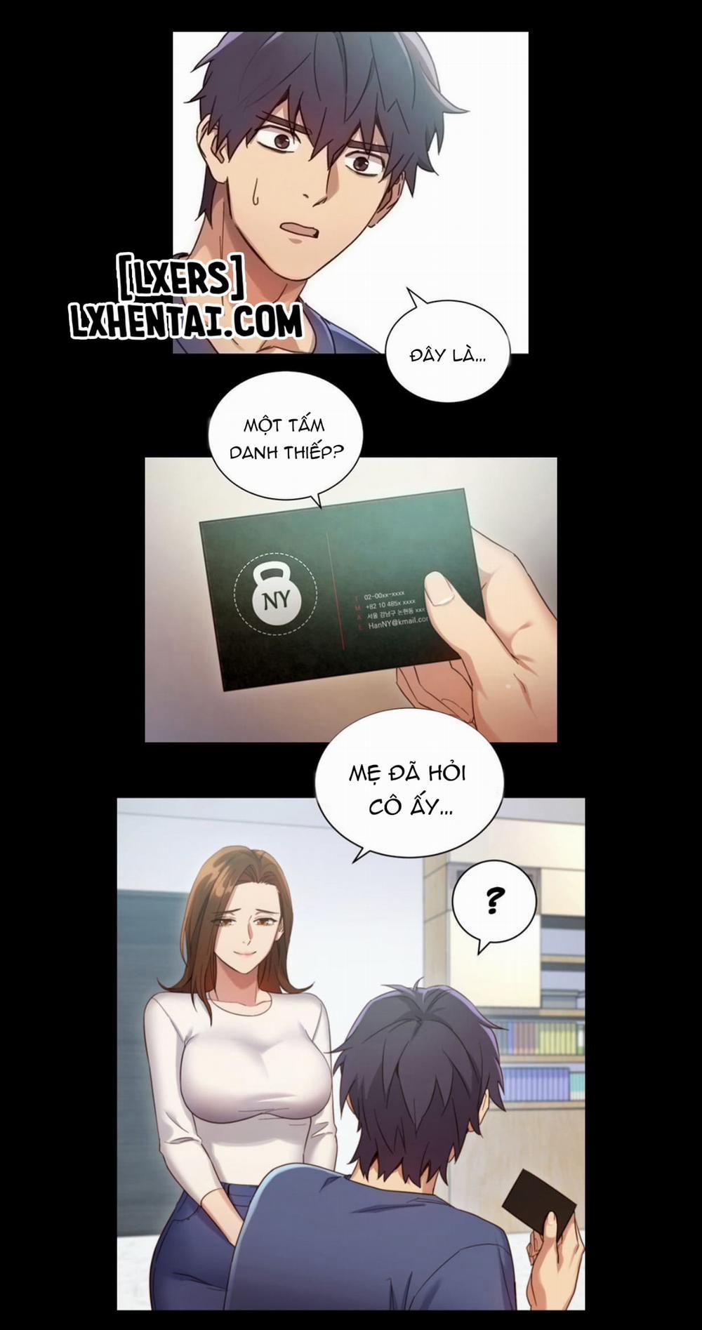 Bạn Của Mẹ Kế 6 trang 5