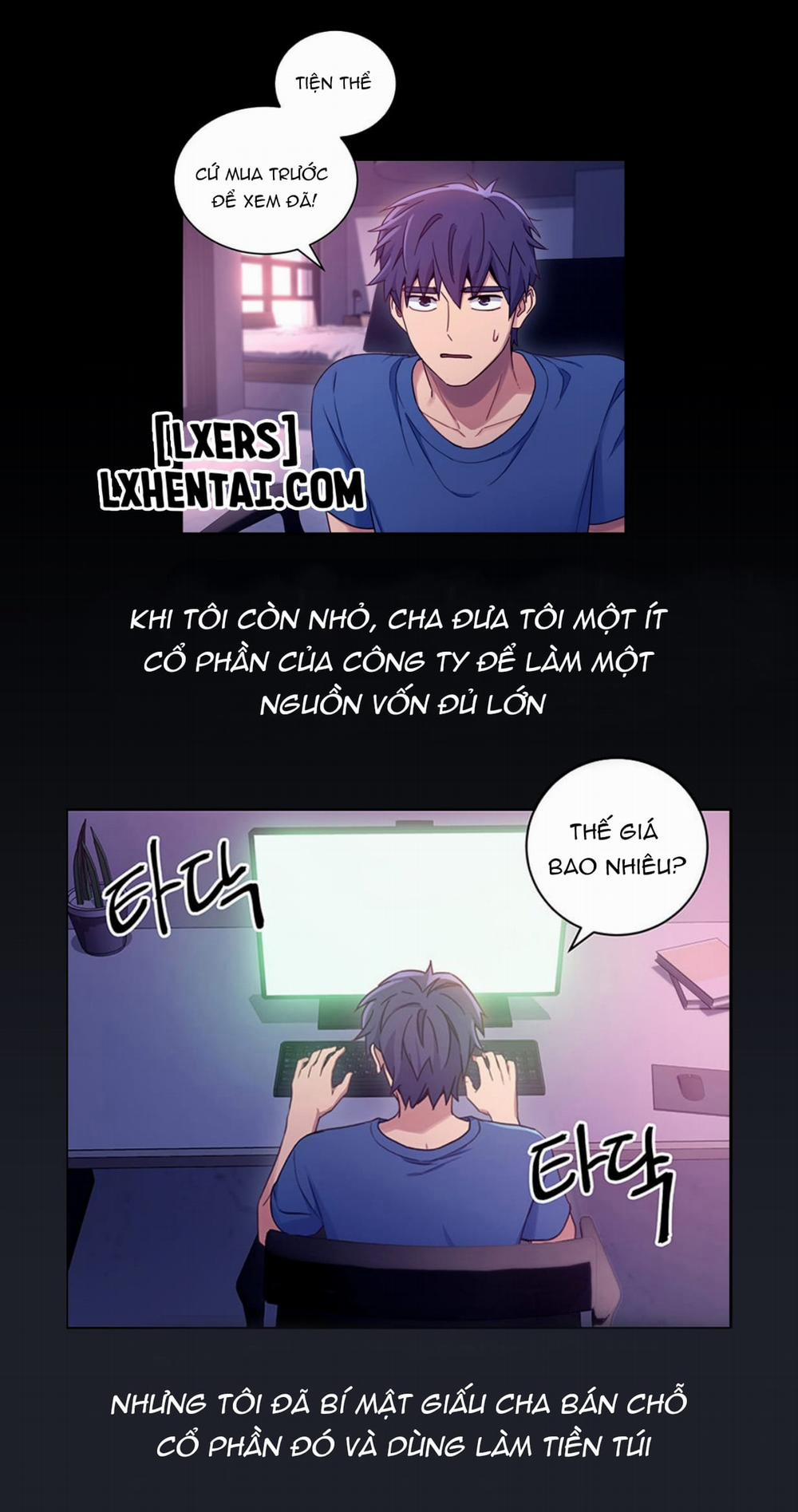 Bạn Của Mẹ Kế 7 trang 32