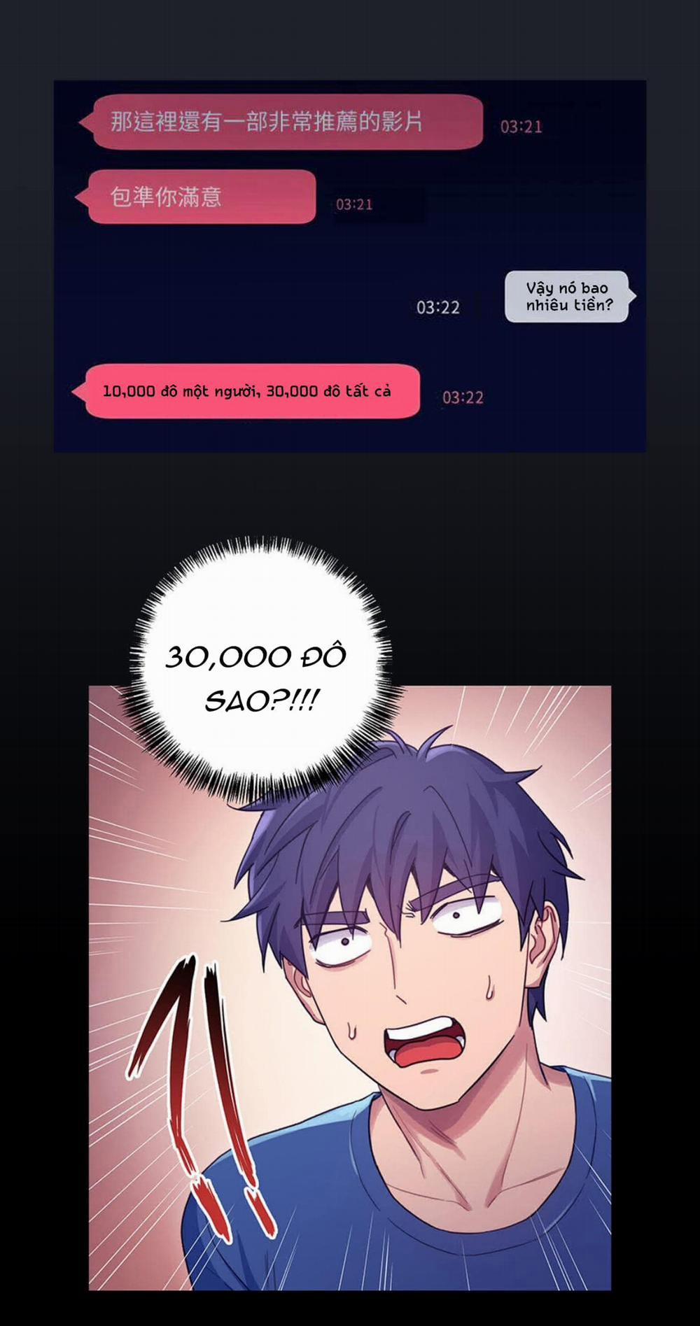 Bạn Của Mẹ Kế 7 trang 33