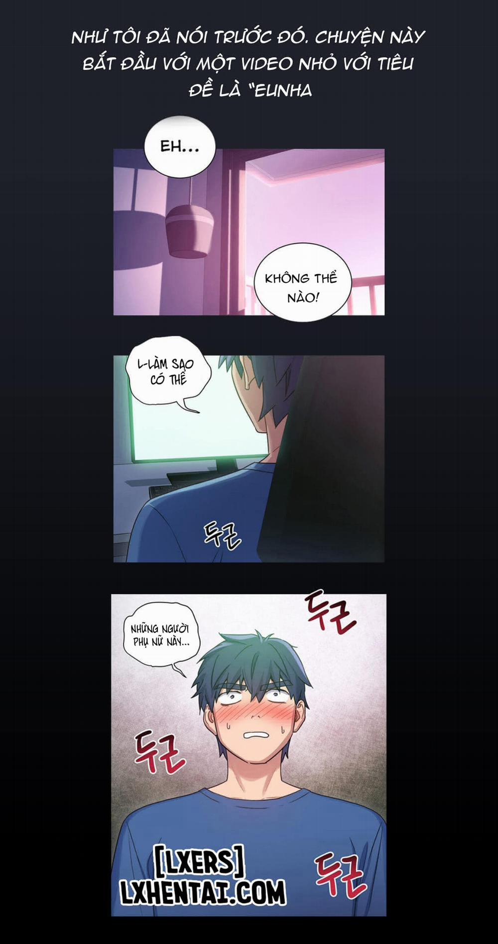 Bạn Của Mẹ Kế 7 trang 39