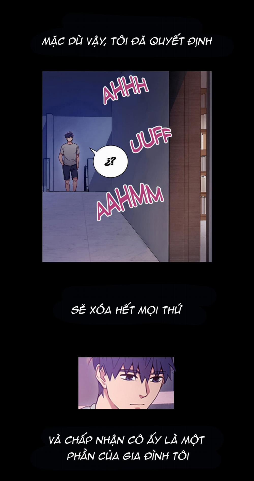 Bạn Của Mẹ Kế 8 trang 44