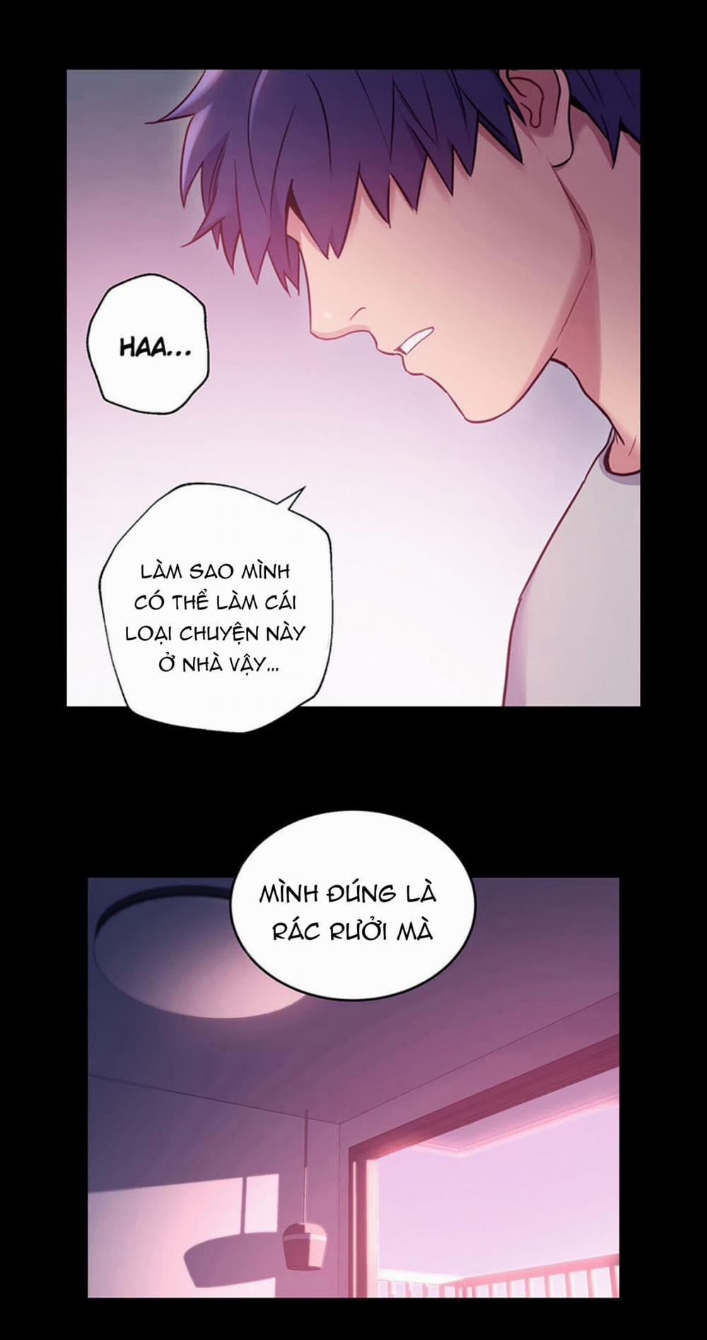 Bạn Của Mẹ Kế 9 trang 18