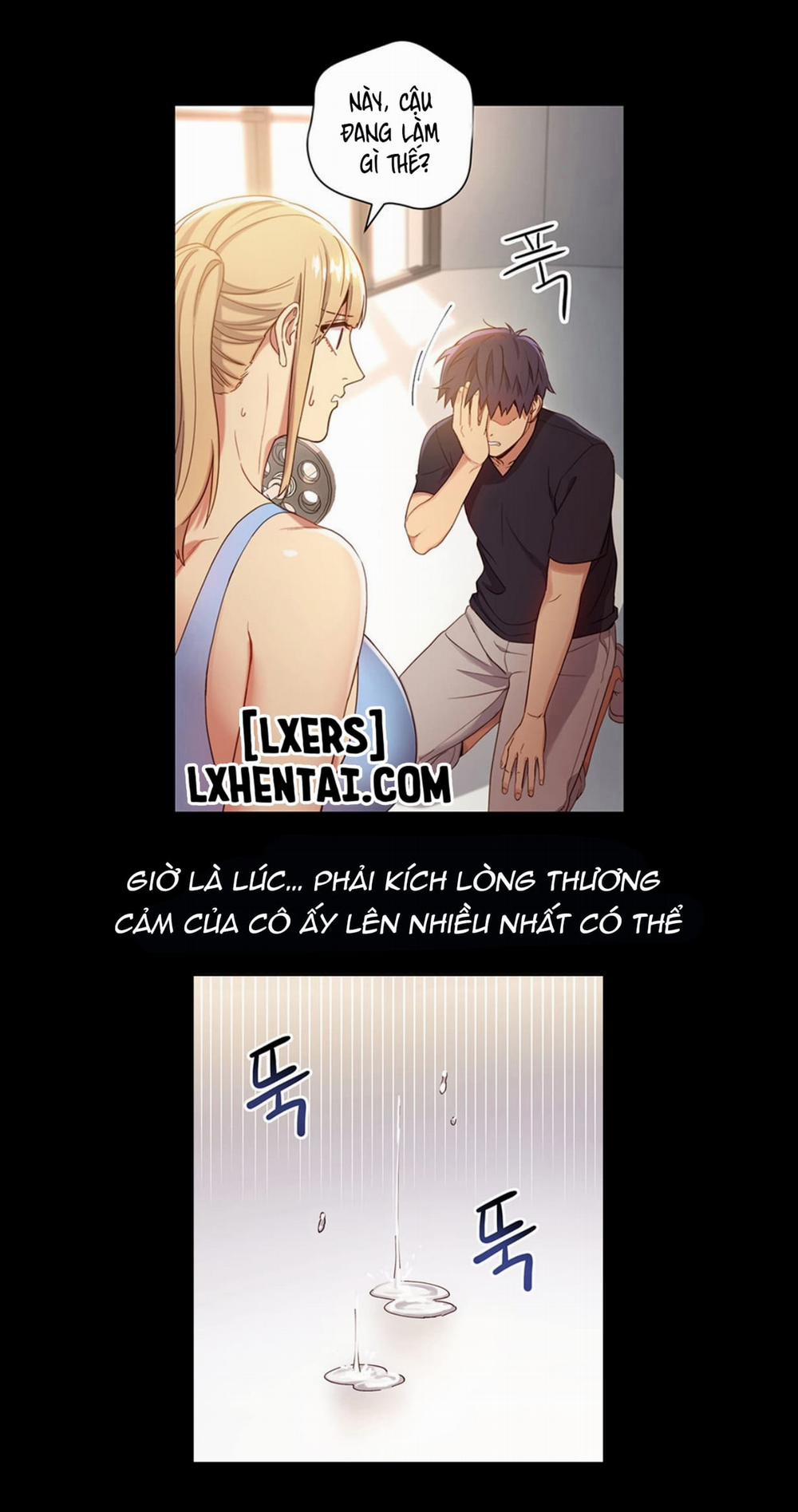 Bạn Của Mẹ Kế 9 trang 43