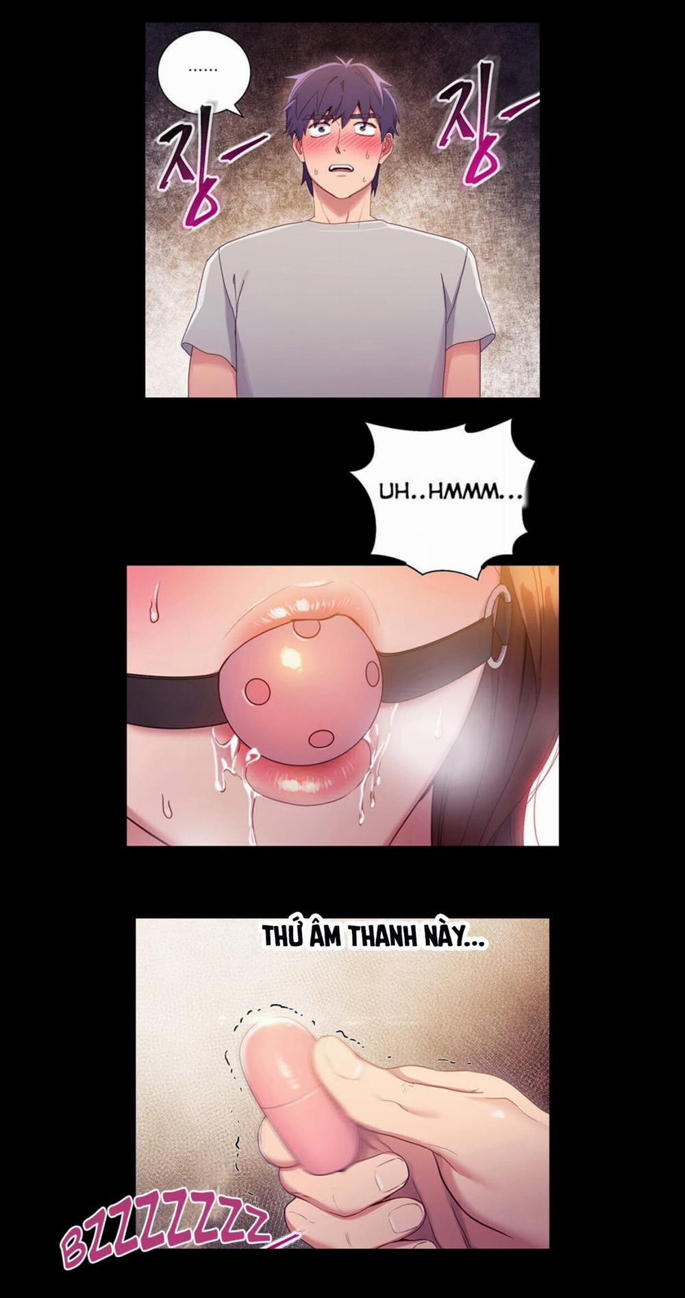 Bạn Của Mẹ Kế 9 trang 6