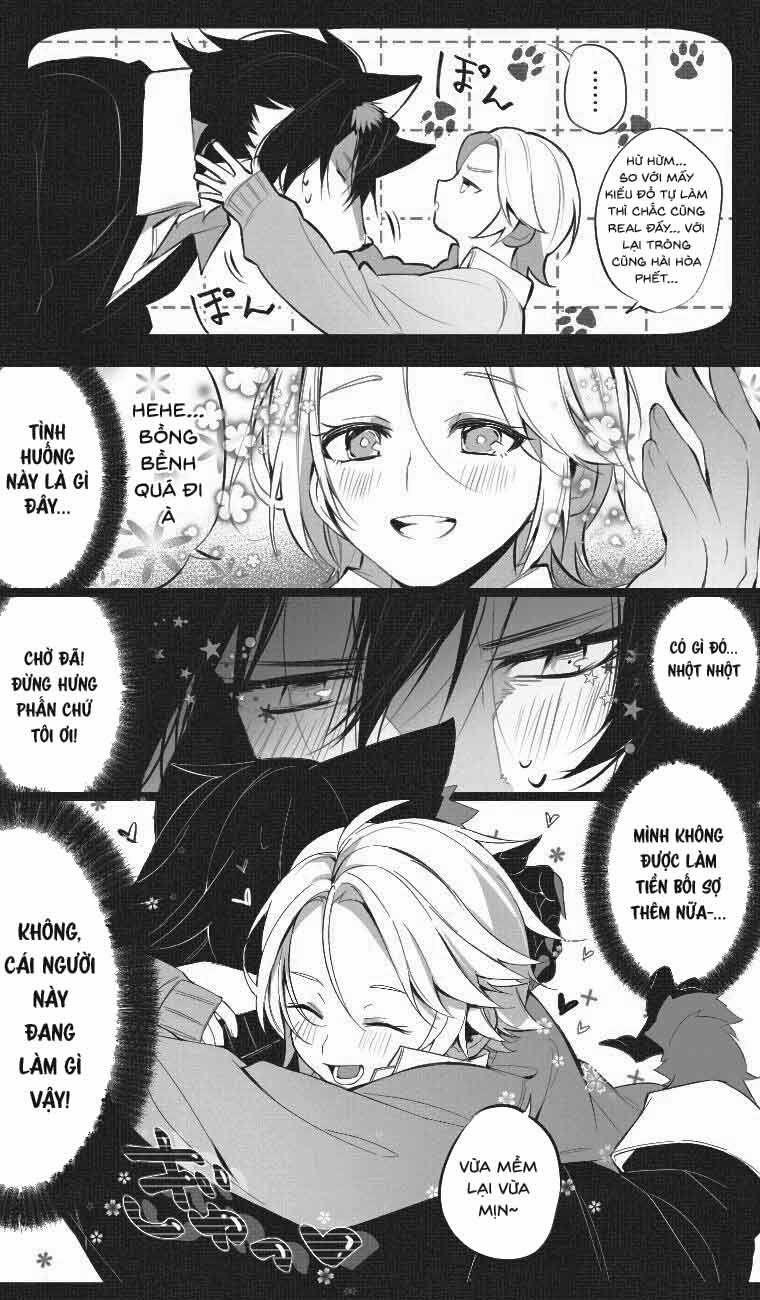 Bạn Của Sói 1.2 trang 5