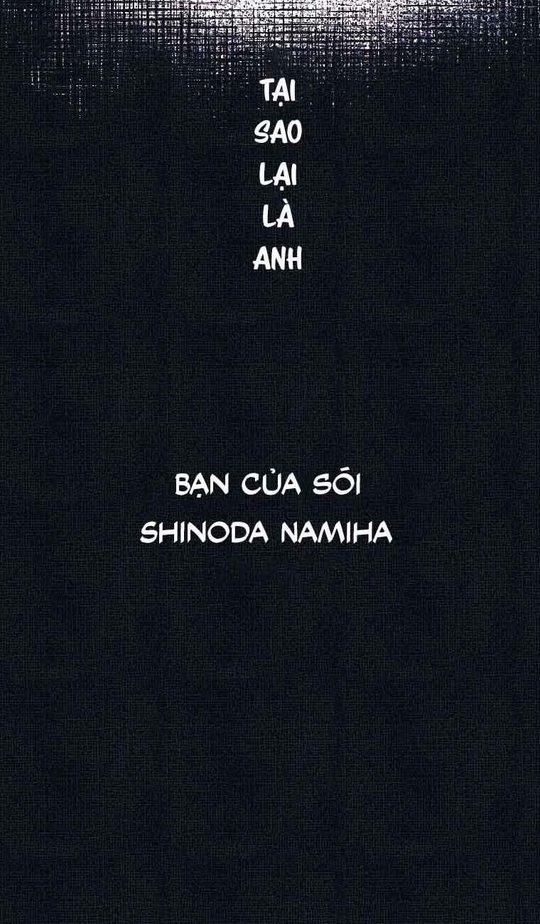 Bạn Của Sói 3 trang 3