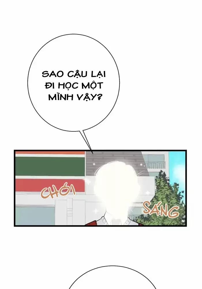 Bạn Của Tôi Đang Phát Sáng Kìa 1 trang 12