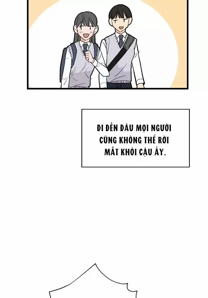 Bạn Của Tôi Đang Phát Sáng Kìa 1 trang 17