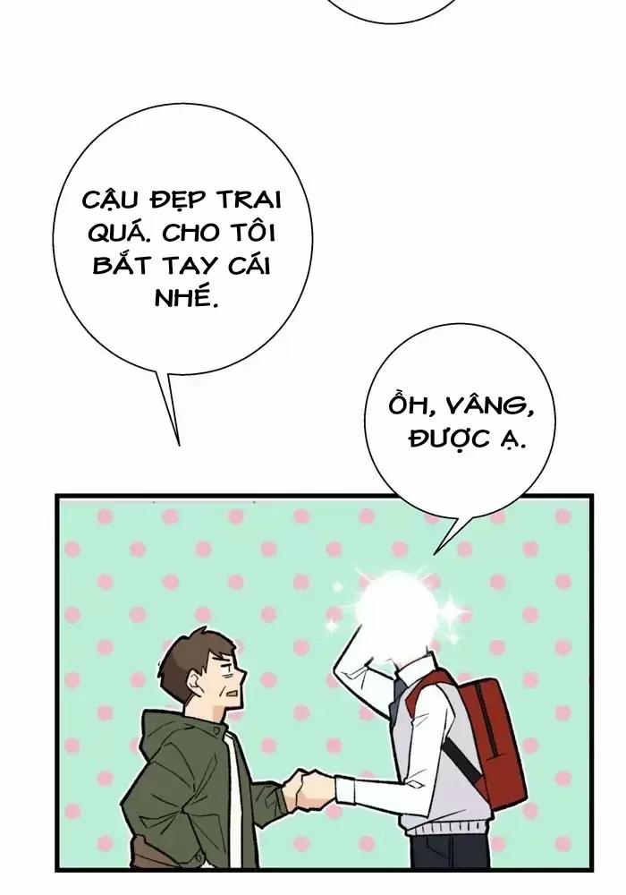 Bạn Của Tôi Đang Phát Sáng Kìa 1 trang 19