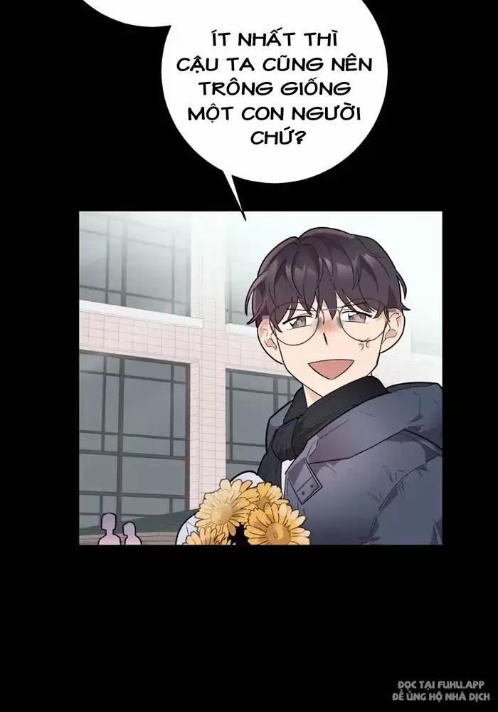 Bạn Của Tôi Đang Phát Sáng Kìa 1 trang 28