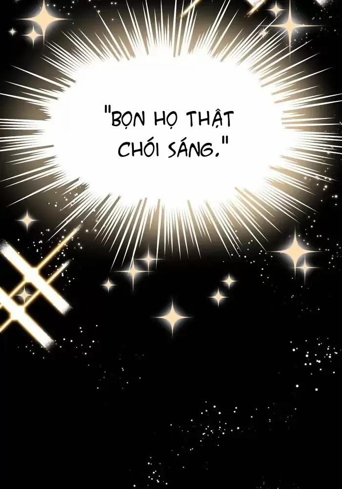 Bạn Của Tôi Đang Phát Sáng Kìa 1 trang 3