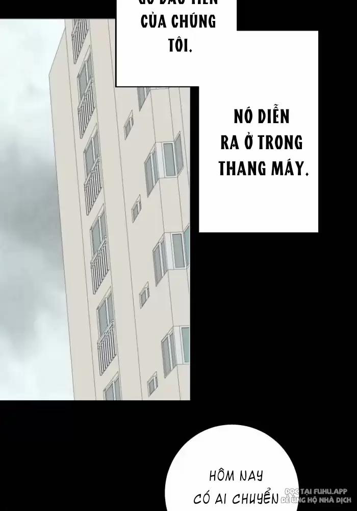 Bạn Của Tôi Đang Phát Sáng Kìa 1 trang 34