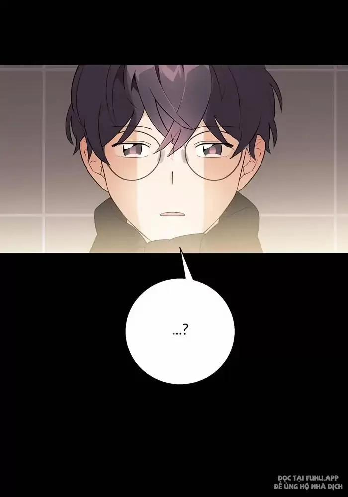 Bạn Của Tôi Đang Phát Sáng Kìa 1 trang 37