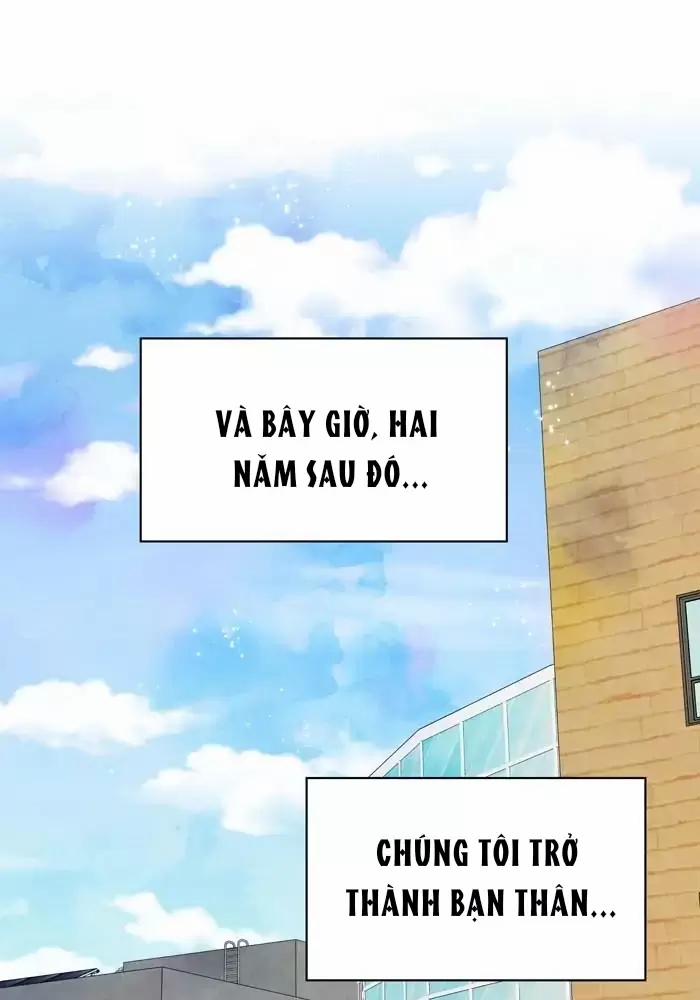 Bạn Của Tôi Đang Phát Sáng Kìa 1 trang 57