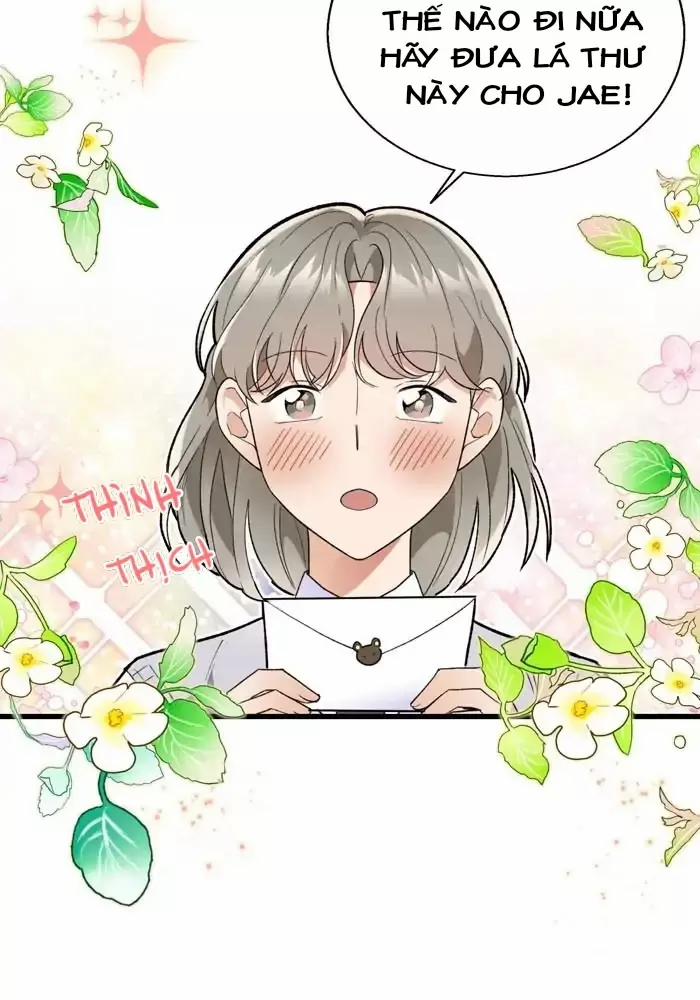 Bạn Của Tôi Đang Phát Sáng Kìa 1 trang 59