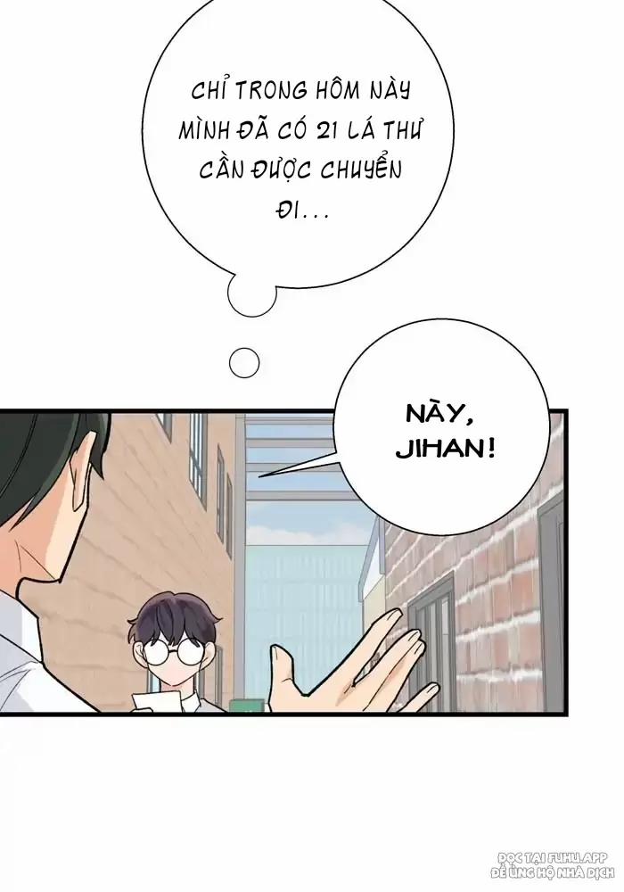 Bạn Của Tôi Đang Phát Sáng Kìa 1 trang 63