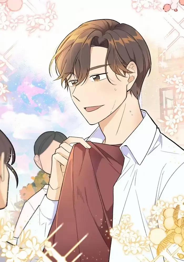 Bạn Của Tôi Đang Phát Sáng Kìa 1 trang 73