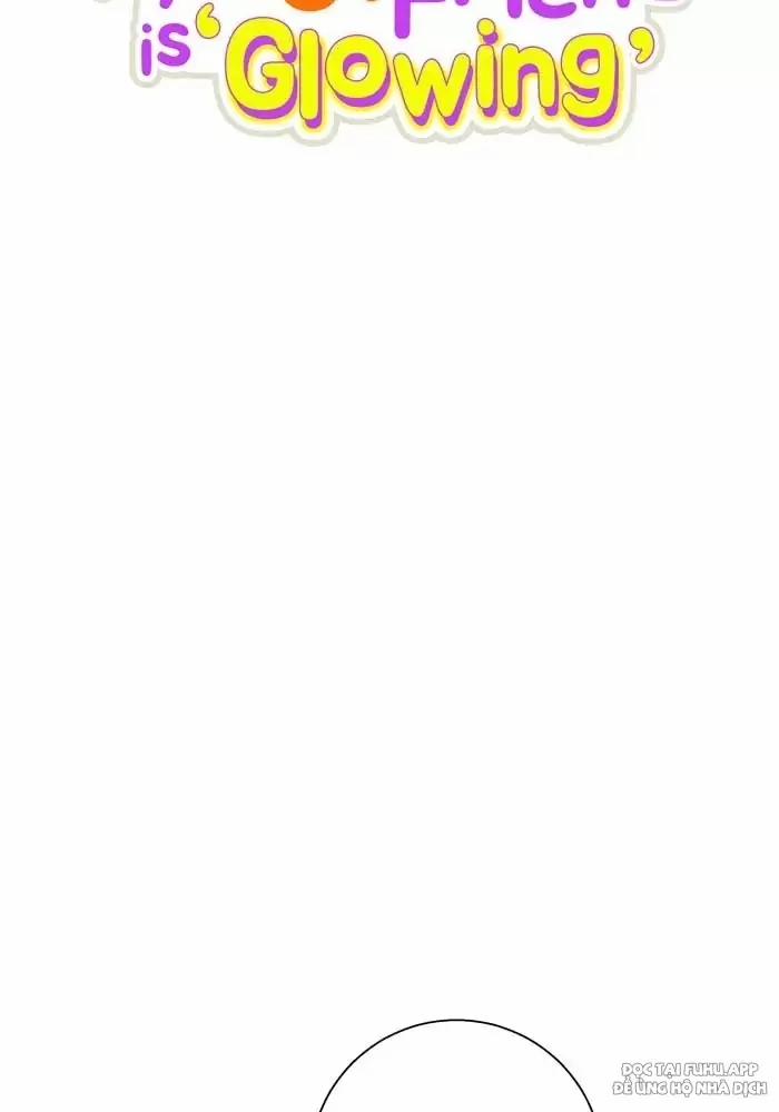 Bạn Của Tôi Đang Phát Sáng Kìa 10 trang 11