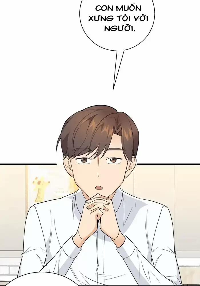 Bạn Của Tôi Đang Phát Sáng Kìa 10 trang 12