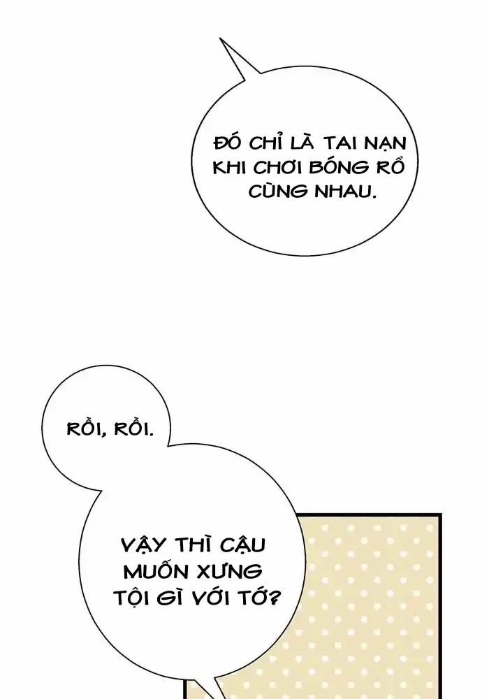 Bạn Của Tôi Đang Phát Sáng Kìa 10 trang 15