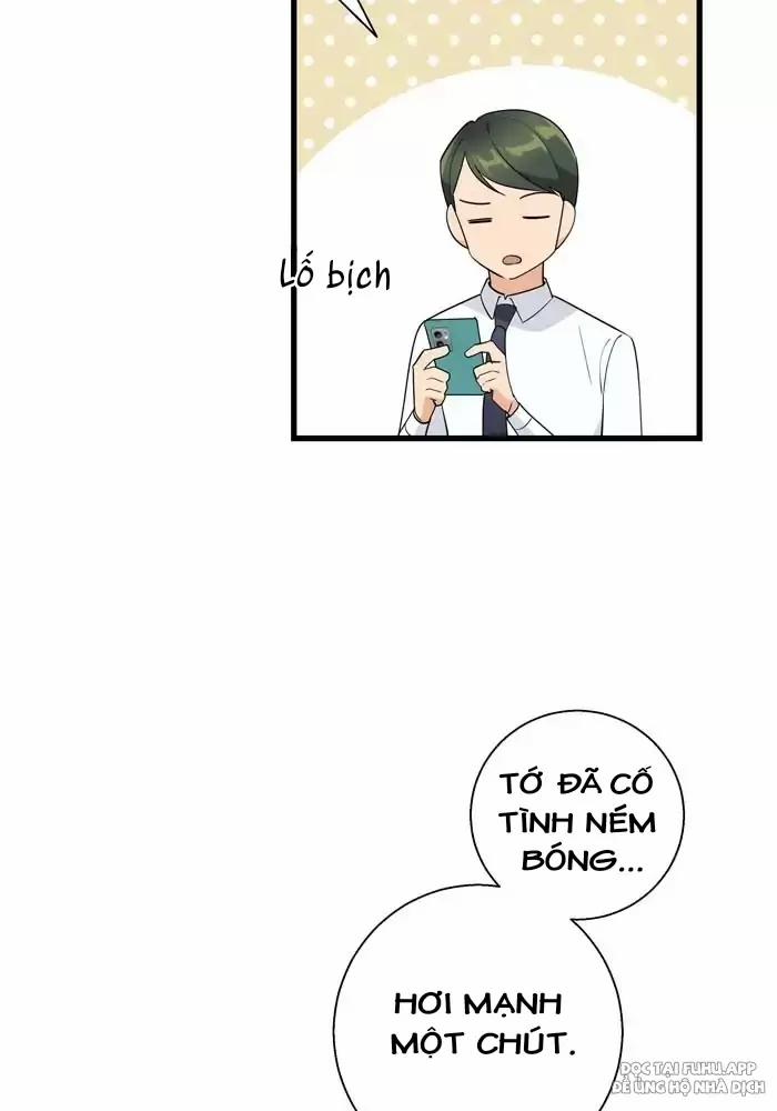 Bạn Của Tôi Đang Phát Sáng Kìa 10 trang 16