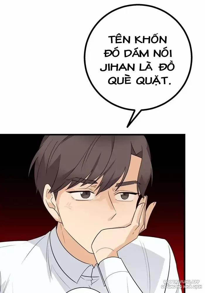 Bạn Của Tôi Đang Phát Sáng Kìa 10 trang 18