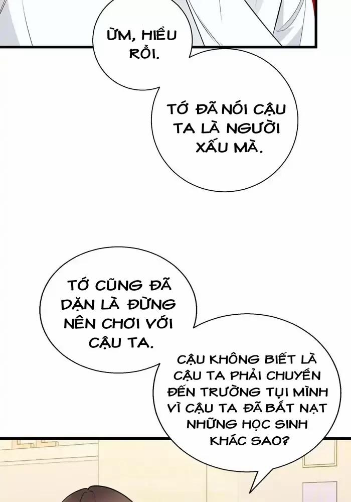 Bạn Của Tôi Đang Phát Sáng Kìa 10 trang 19