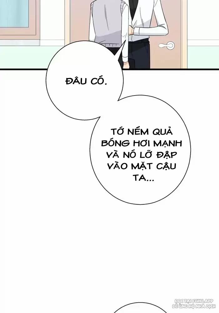 Bạn Của Tôi Đang Phát Sáng Kìa 10 trang 2